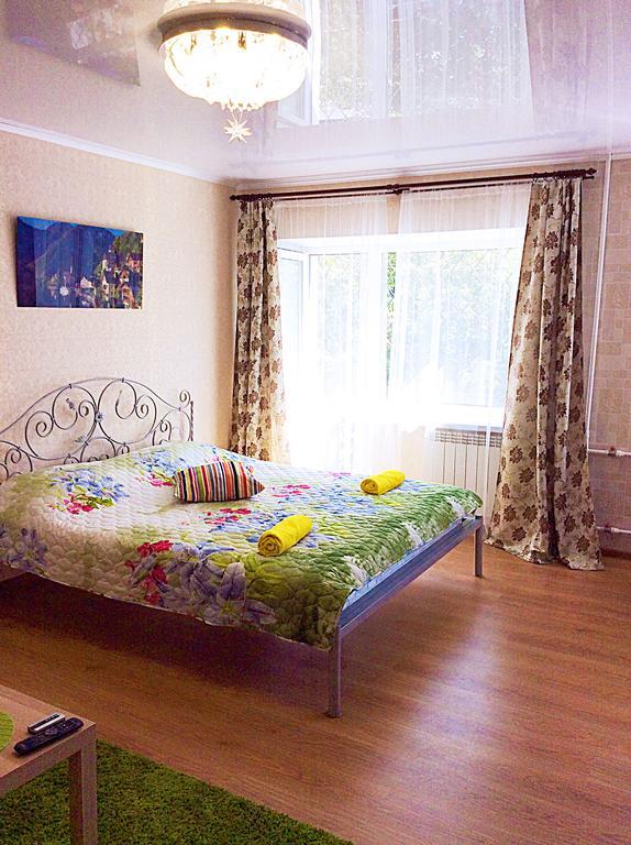 Bishkek House Apartment 3 Exterior photo